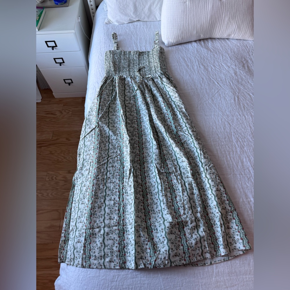 Hill House Dress - Size M